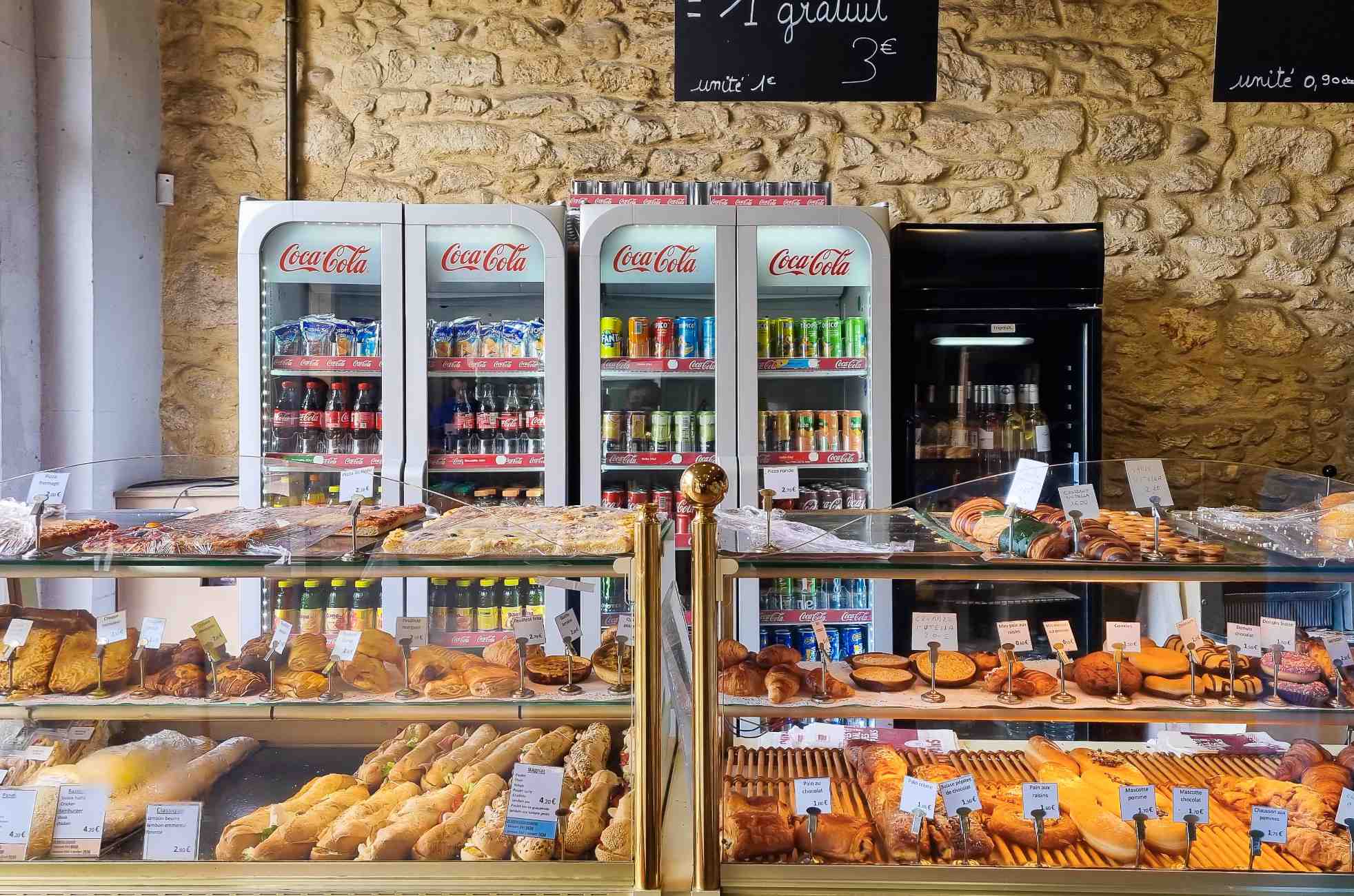 le fournil de caro boulangerie pâtisserie