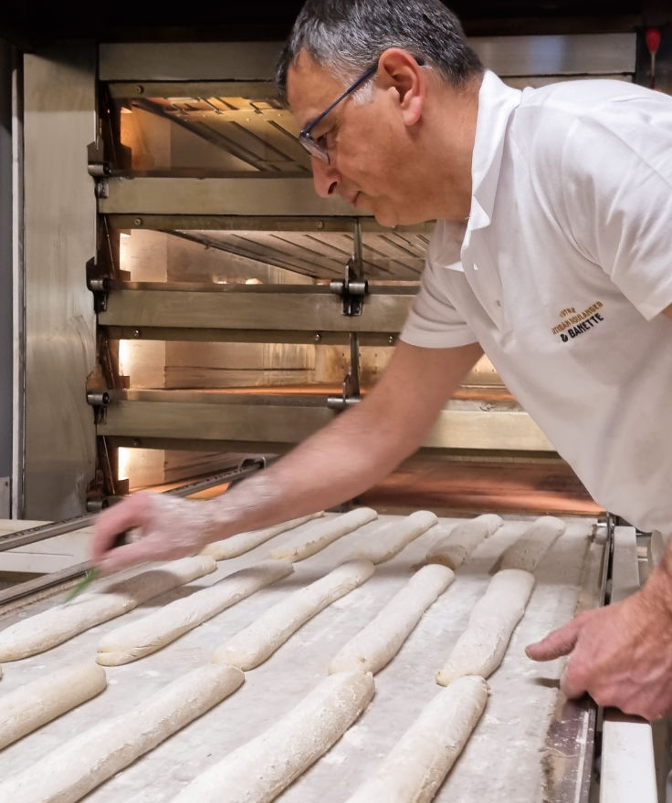 le fournil de caro boulangerie pâtisserie