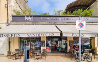 le fournil de caro boulangerie pâtisserie