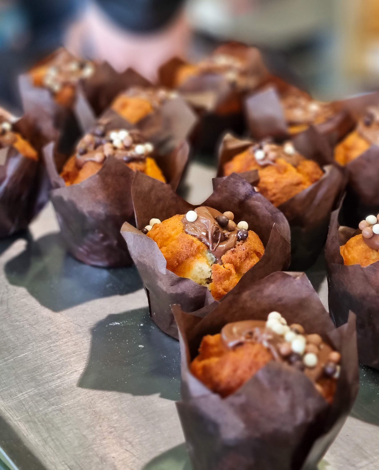 le fournil de caro boulangerie pâtisserie