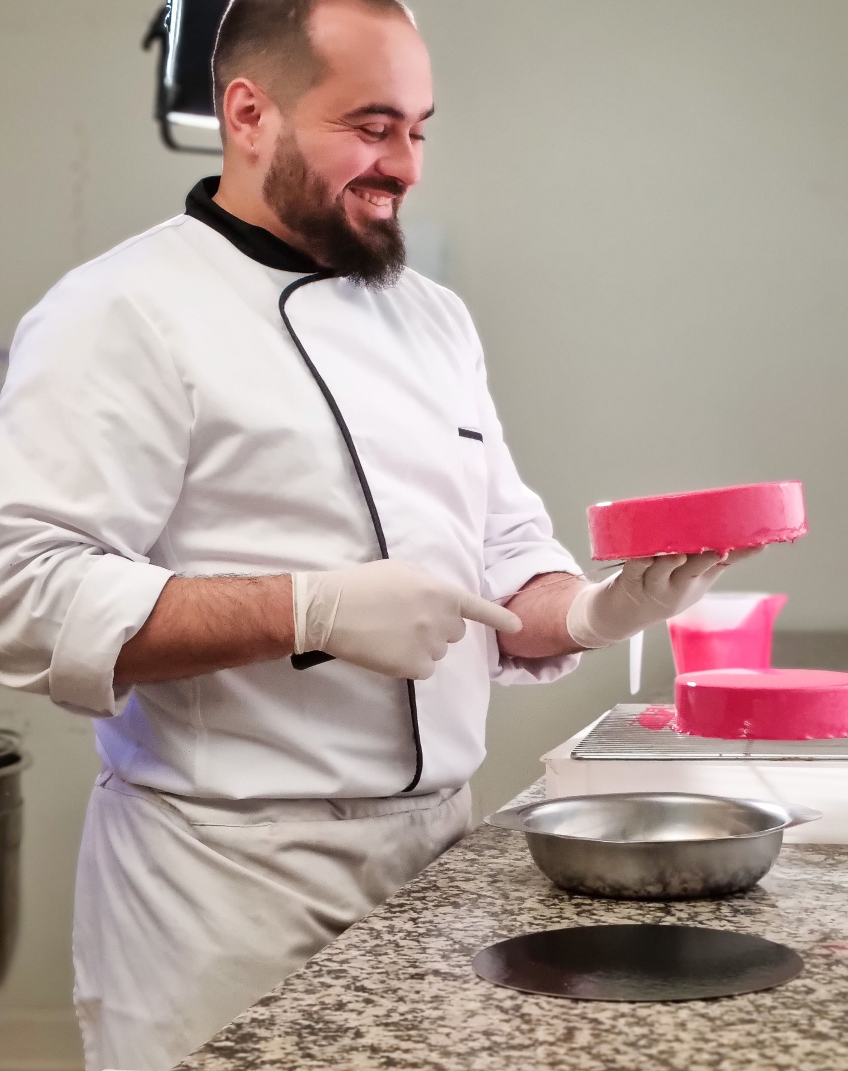 le fournil de caro boulangerie pâtisserie