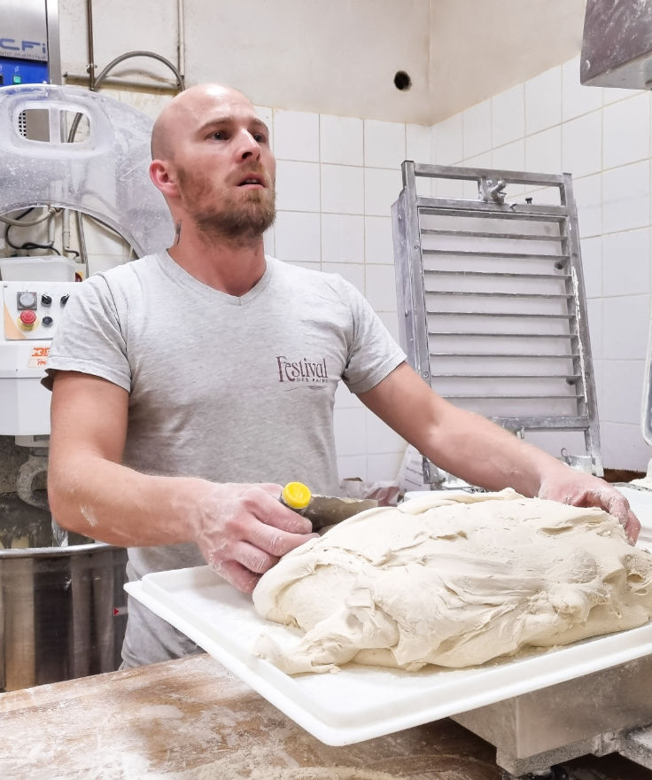 le fournil de caro boulangerie pâtisserie