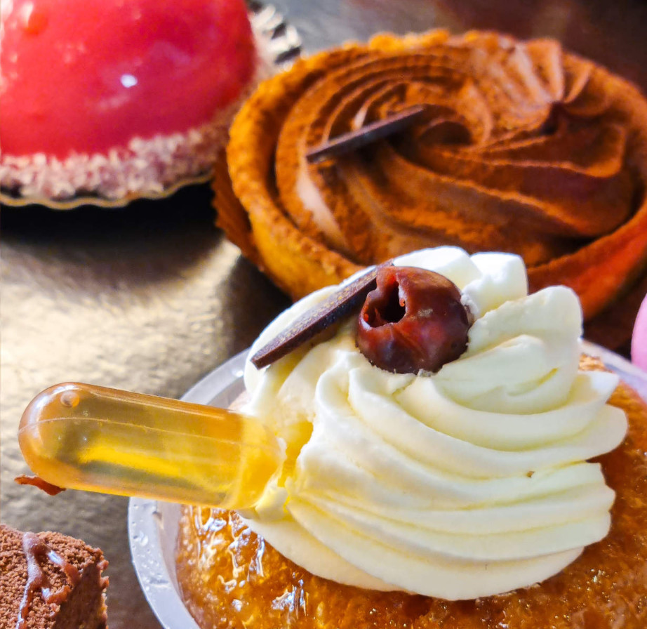 le fournil de caro boulangerie pâtisserie